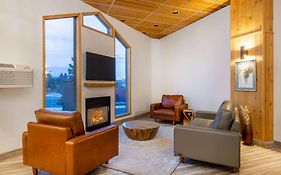 Wingate By Wyndham Butte City Center